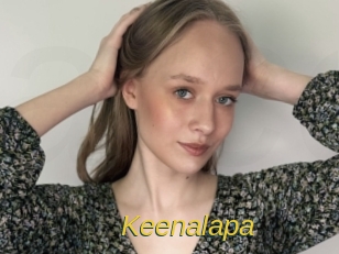 Keenalapa