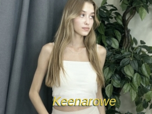Keenarowe