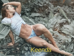 Keenda