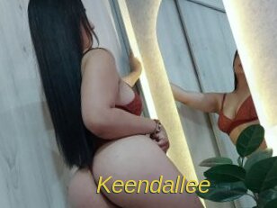 Keendallee