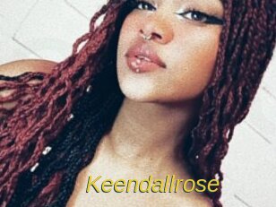 Keendallrose