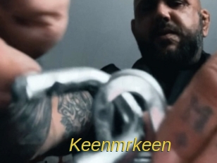 Keenmrkeen