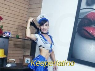 Keeperlatino