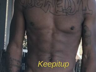 Keepitup