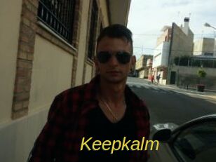 Keepkalm