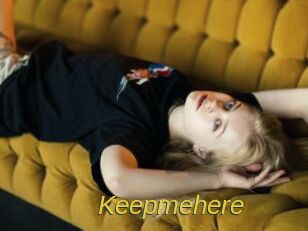 keepmehere Archive DVD ORG