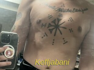 Keffjabani