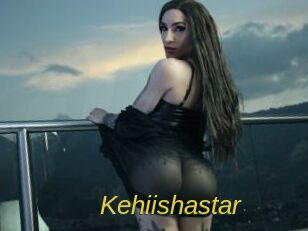 Kehiishastar