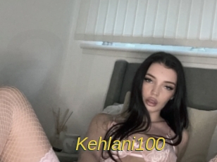 Kehlani100