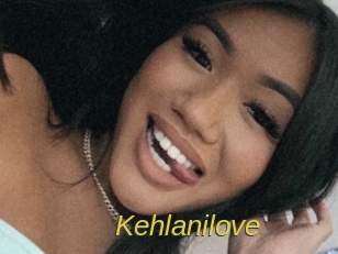 kehlanilove Archive DVD ORG