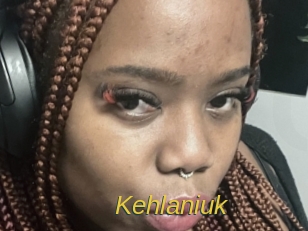 Kehlaniuk