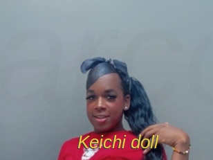 Keichi_doll