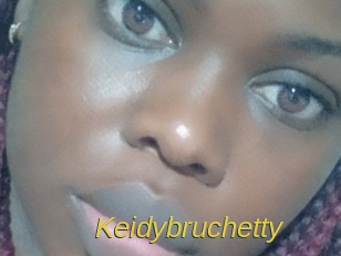 Keidybruchetty