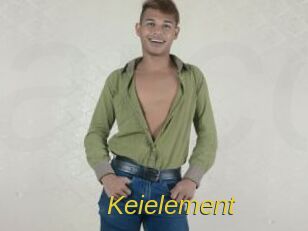 Keielement