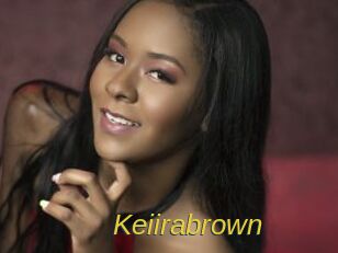 Keiirabrown
