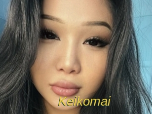 Keikomai