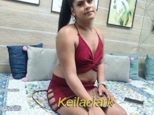 Keilaclark