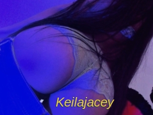 Keilajacey