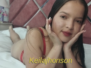 Keilajhonson