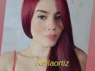 Keilaortiz
