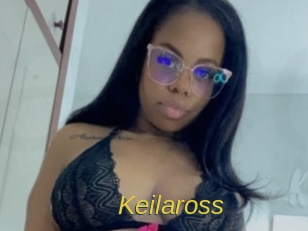Keilaross