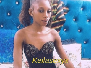 Keilasexyx