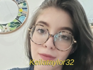 Keilataylor32