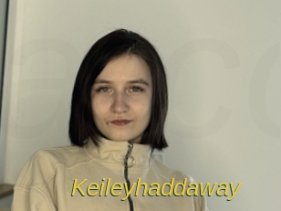 Keileyhaddaway