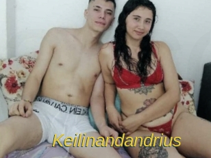 Keilinandandrius