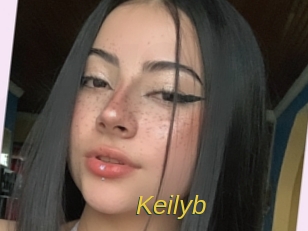 Keilyb