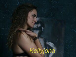 Keilyjona