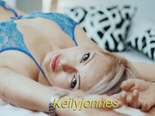 Keilyjonnes