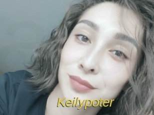 Keilypoter