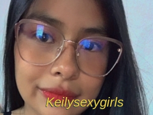 Keilysexygirls