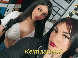 Keimaandsol