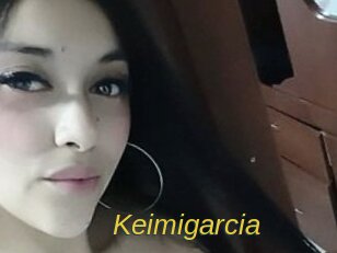Keimigarcia