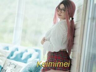 Keimimei