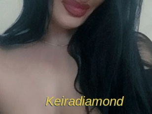 Keiradiamond