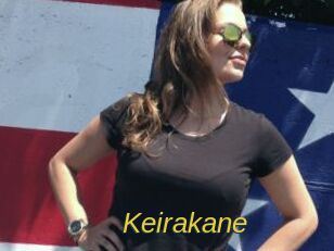 Keirakane