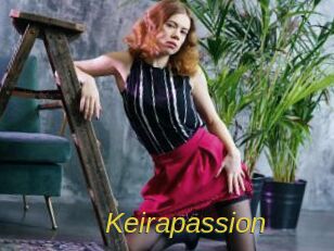 Keirapassion