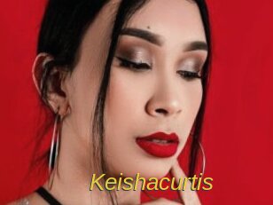 Keishacurtis
