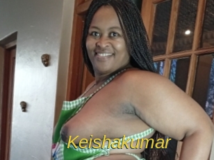 Keishakumar