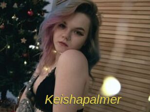 Keishapalmer