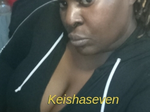Keishaseven