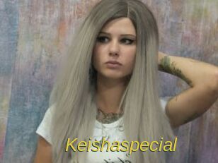 Keishaspecial