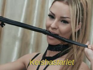 Keishastarlet