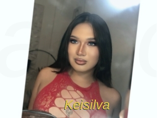 Keisilva