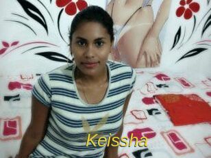 Keissha