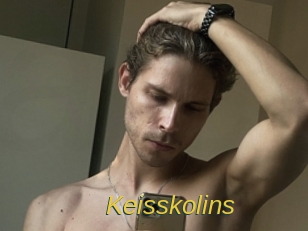 Keisskolins