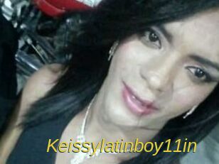 Keissylatinboy11in